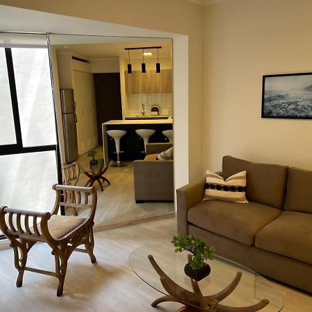 Barranco Apartment Lima Peru Dış mekan fotoğraf