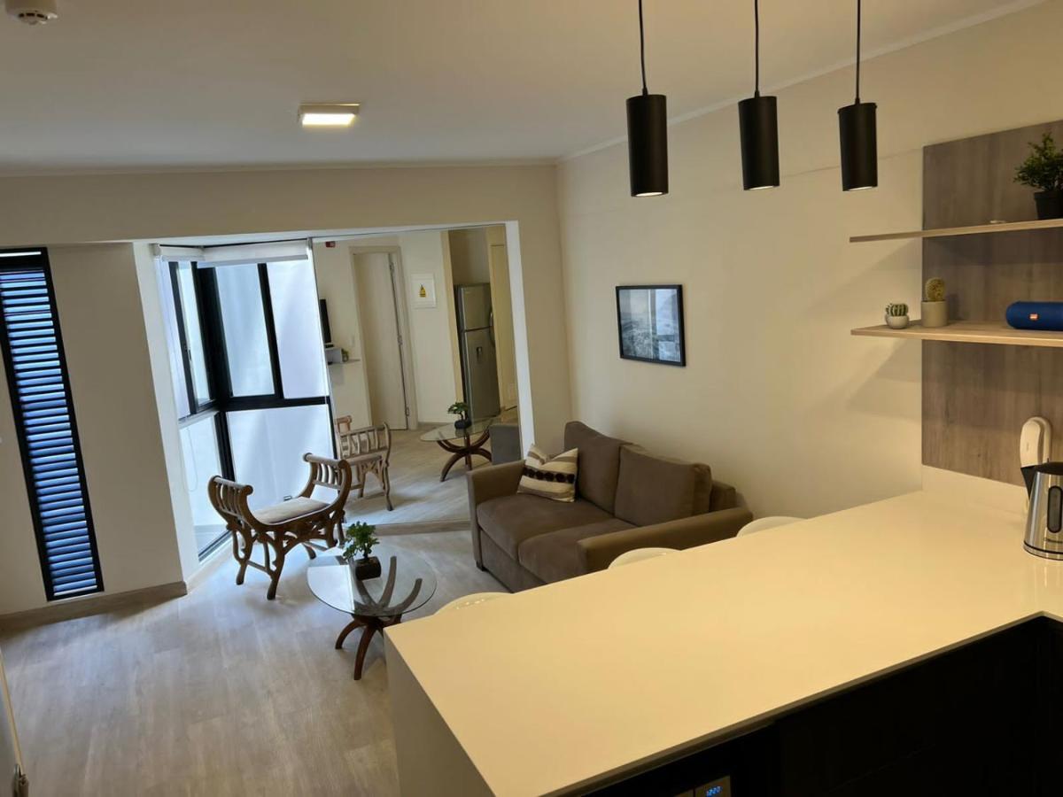 Barranco Apartment Lima Peru Dış mekan fotoğraf