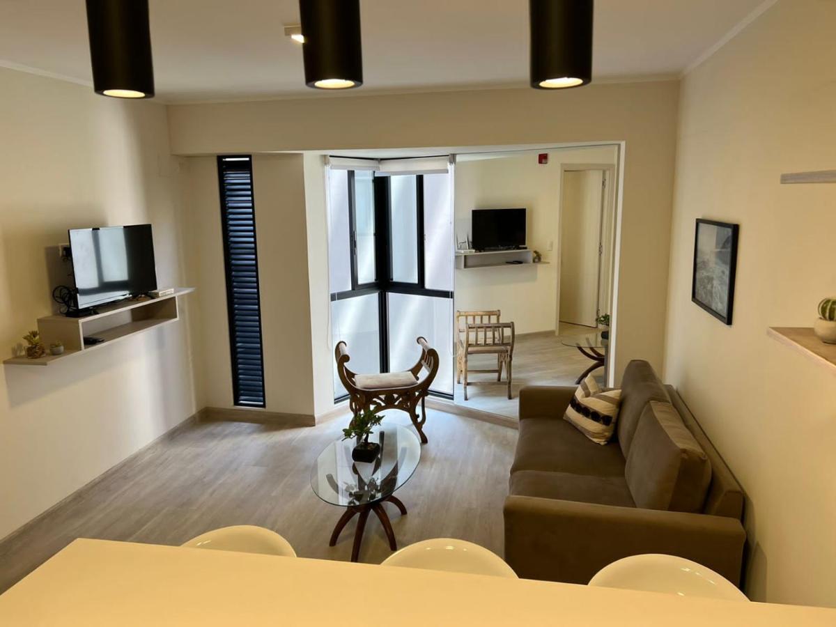 Barranco Apartment Lima Peru Dış mekan fotoğraf
