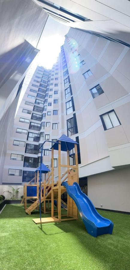 Barranco Apartment Lima Peru Dış mekan fotoğraf