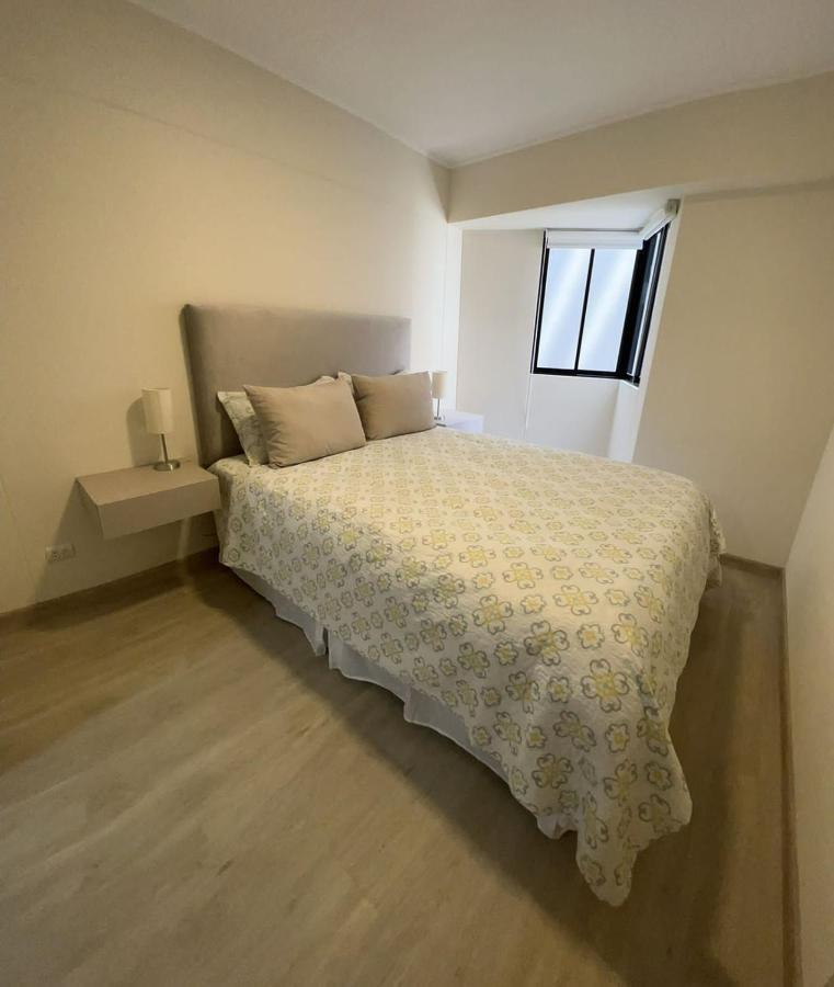 Barranco Apartment Lima Peru Dış mekan fotoğraf