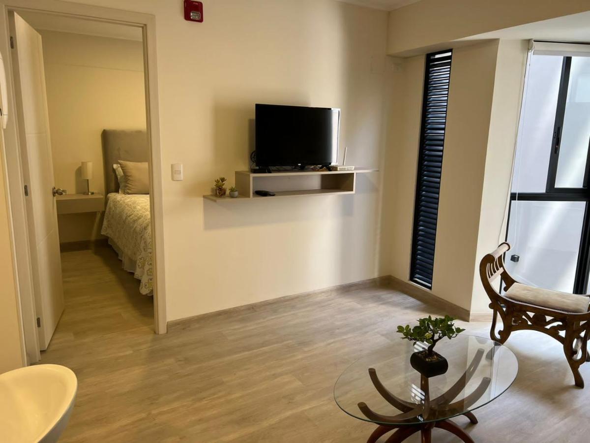 Barranco Apartment Lima Peru Dış mekan fotoğraf