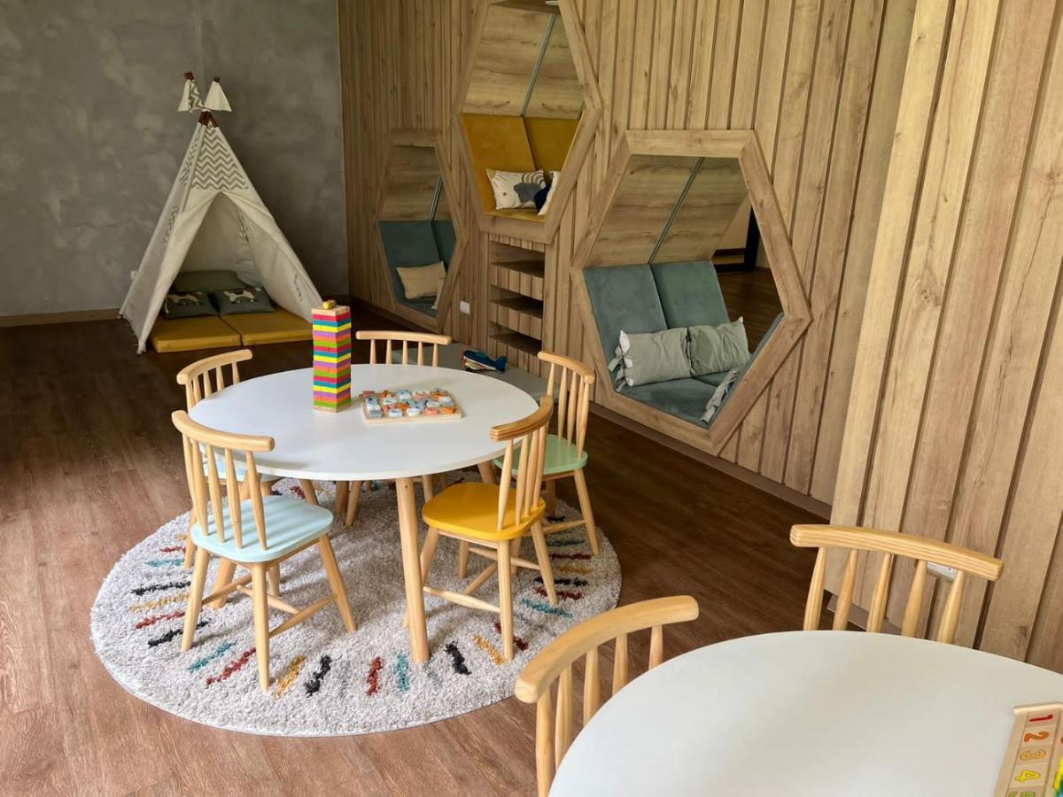 Barranco Apartment Lima Peru Dış mekan fotoğraf