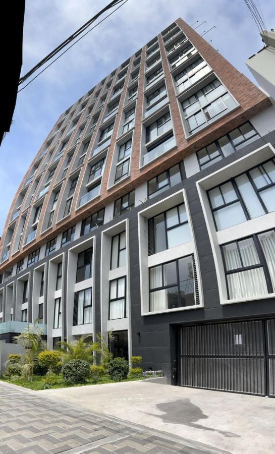 Barranco Apartment Lima Peru Dış mekan fotoğraf